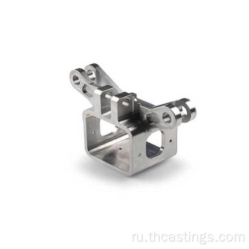 Die Casting Part Aluminum Alloy Die Casting Part